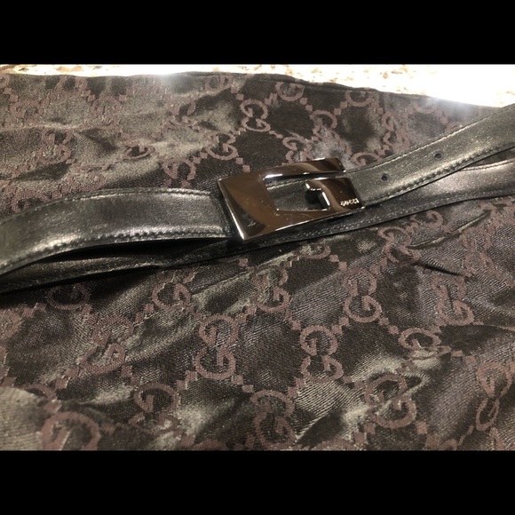 Gucci belt - Picture 13 of 13